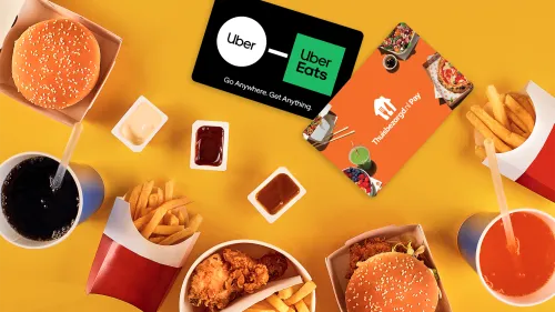 Alles over de McDonalds cadeaubon